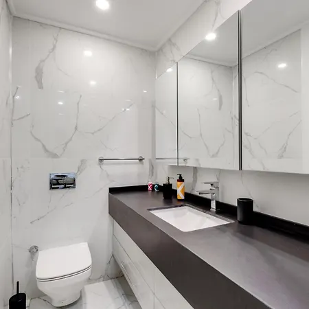 Apartment Luxur Yalikavak
