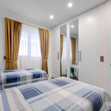 Luxur Apartment Yalikavak