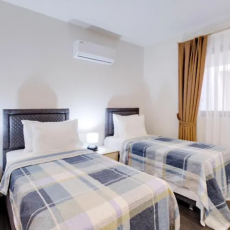 Luxur Apartment Yalikavak