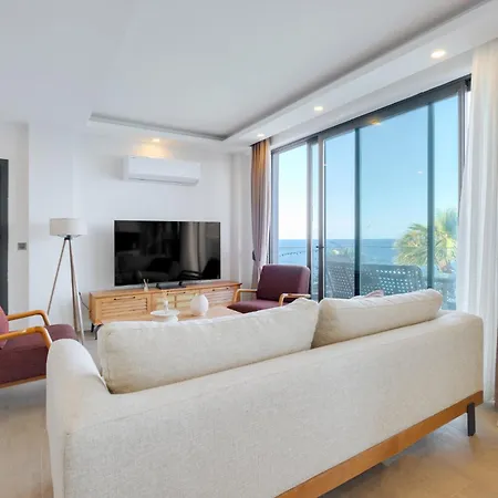 Luxur Apartment