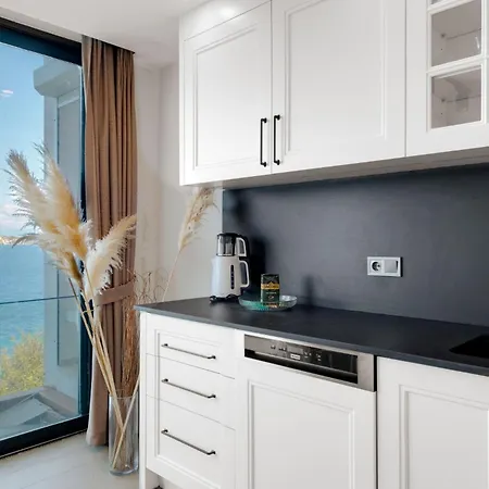 Apartment Luxur