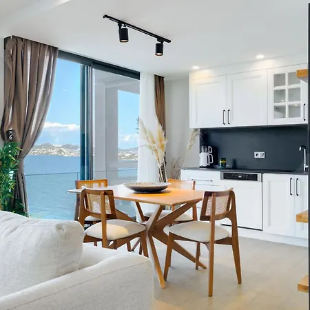 Luxur Apartment