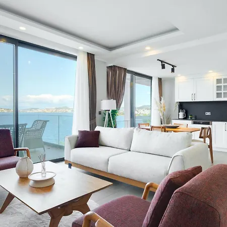 Luxur Apartment