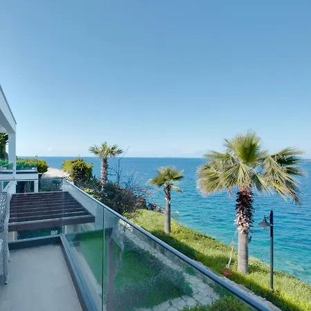 Apartment Luxur Yalikavak