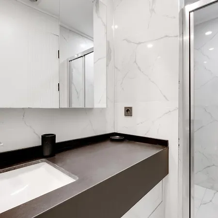 Luxur Apartment