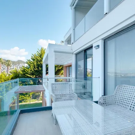 Apartment Luxur *